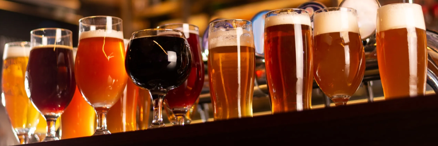 Cervezas Internacionales