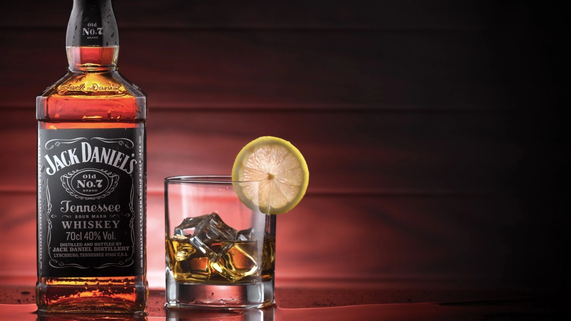 Whisky Escocés Premium