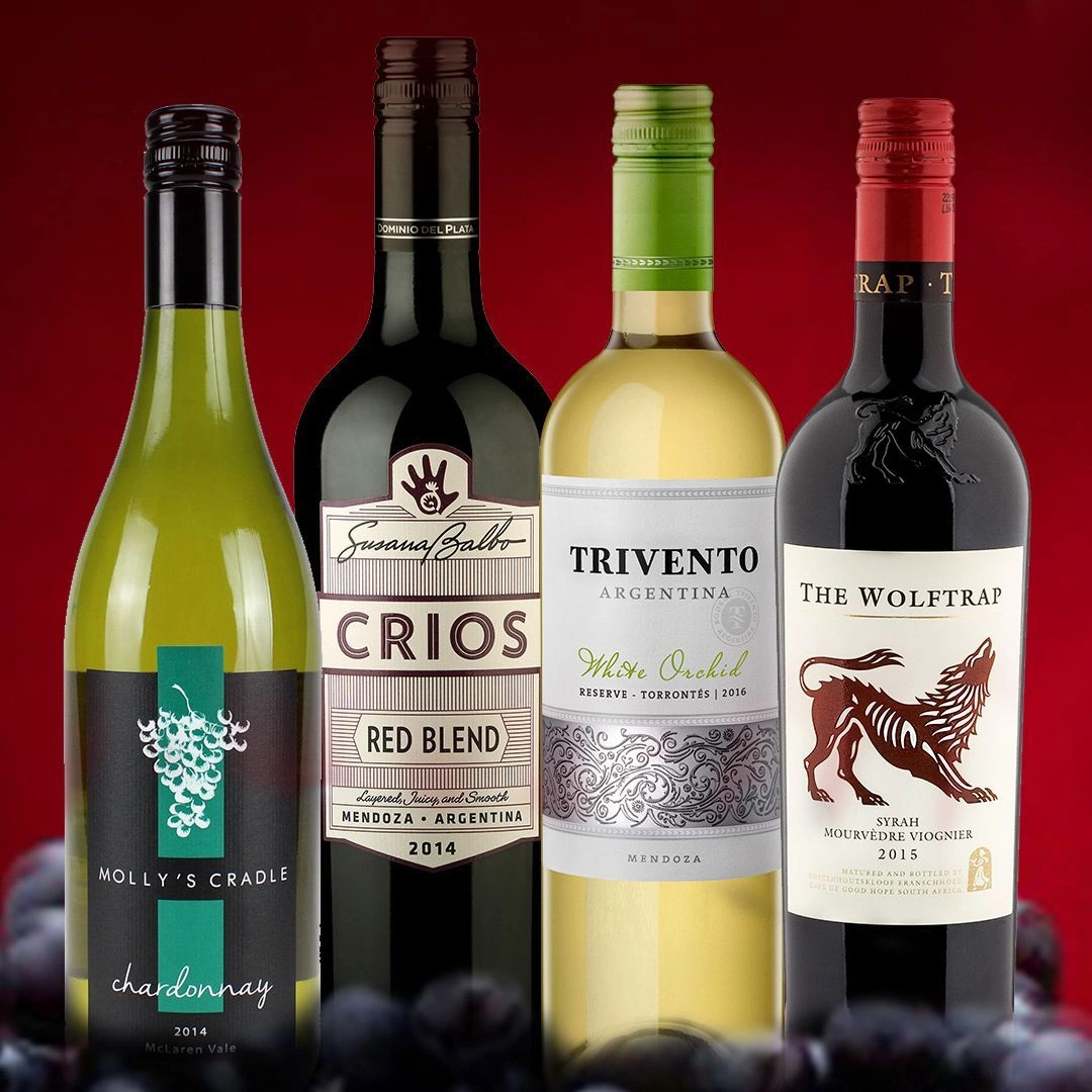 Vinos Premium